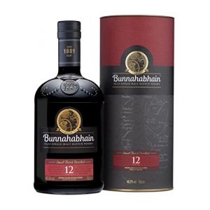 Bunnahabhain 12 Jahre