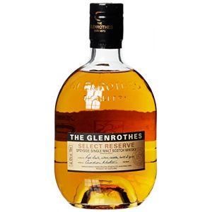 The Glenrothes Select Reserve Speyside
