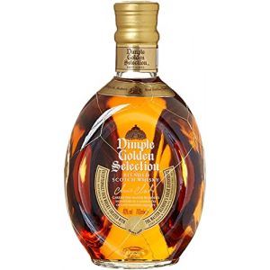 Dimple Golden Selection Blended Scotch