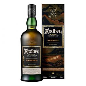 Ardbeg Uigeadail