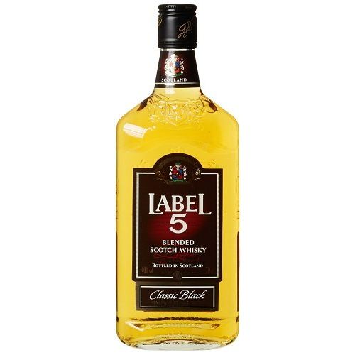 Label 5 Whisky Test Die Besten Im Vergleich 01 21