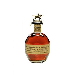 Blantonâs The Original Bourbon Whiskey