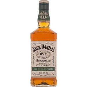 Jack Daniels Tennessee Rye Whiskey