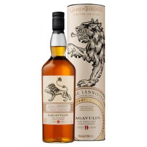Lagavulin 9 Jahre Game of Thrones Edition