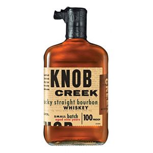 Knob Creek 9 Jahre