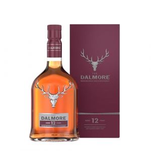 Dalmore 12 Jahre