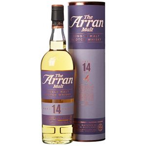 Arran 14 Single Malt