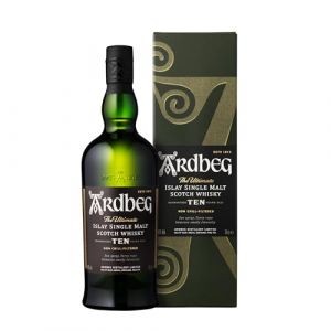 Ardbeg 10 Jahre