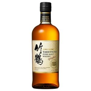 Nikka Taketsuru