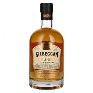 Kilbeggan Single Grain Irish Whisky