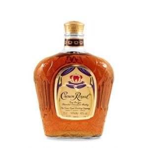 Crown Royal Whisky