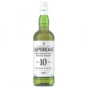 Laphroaig Islay Single Malt Scotch Whisky