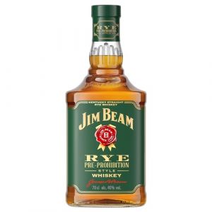 Jim Beam Rye