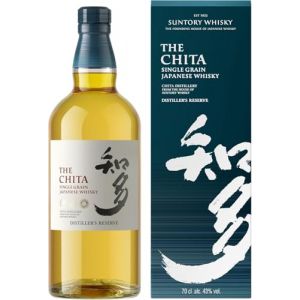 Suntory Whisky The Chita