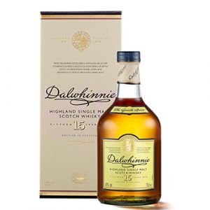 Dalwhinnie Highland Single Malt Scotch