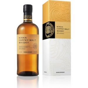 Nikka Coffey Malt
