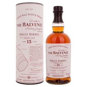 Balvenie Single Barrel 15 Years