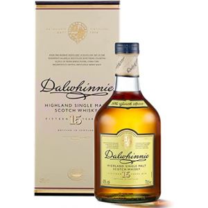 Dalwhinnie Highland Single Malt Scotch