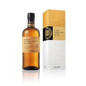 Nikka Coffey Malt