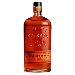 Bulleit Bourbon Frontier Whiskey