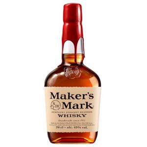 Maker’s Mark