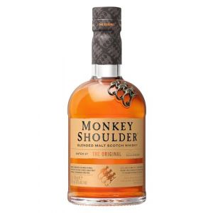 Monkey Shoulder Triple Malt