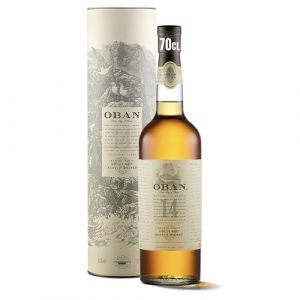 Oban 14 Jahre Single Malt Scotch