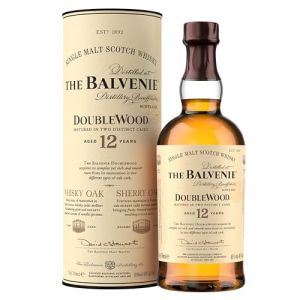 The Balvenie Doublewood 12