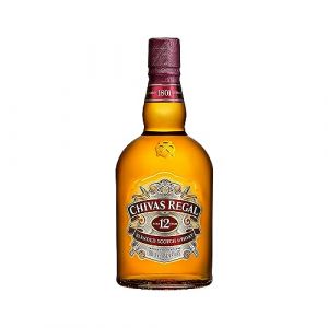 Chivas Regal 12 Jahre