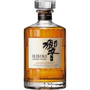Hibiki Japanese Harmony