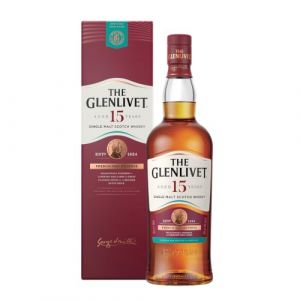 The Glenlivet 15 Jahre