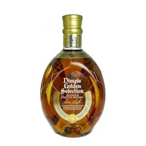 Dimple Golden Selection Blended Scotch