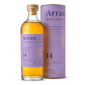 Arran 14 Single Malt