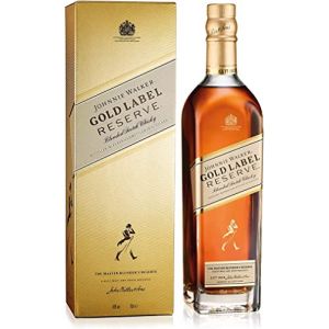 Johnnie Walker Gold Label Reserve