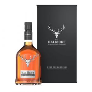 Dalmore King Alexander III