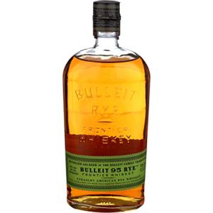 Bulleit 95 Rye Frontier Whiskey