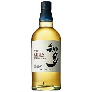 Suntory Whisky The Chita