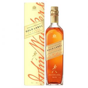 Johnnie Walker Gold Label Reserve
