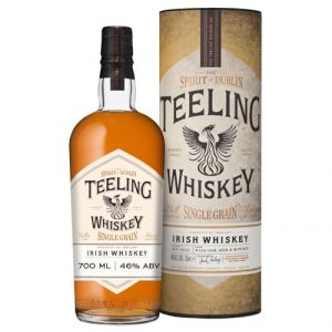 Teeling Single Grain Whisky