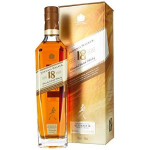 Johnnie Walker 18 Jahre