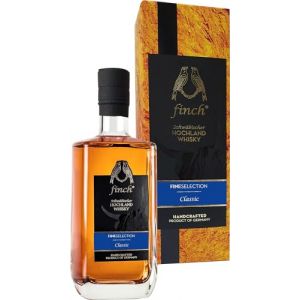 Finch Classic Whisky