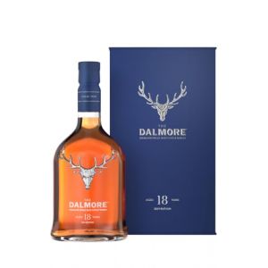 Dalmore 18 Jahre