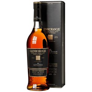 Glenmorangie Quinta Ruban 12