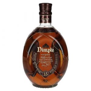 Dimple 15 Jahre