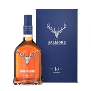 Dalmore 18 Jahre