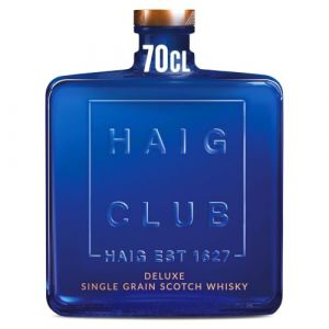 Haig Club Single Grain Scotch Whisky