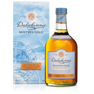 Dalwhinnie Winter’s Gold
