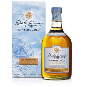 Dalwhinnie Winter’s Gold