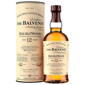 The Balvenie Doublewood 12