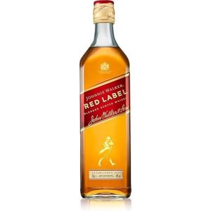 Johnnie Walker Red Label